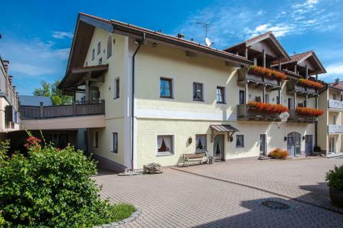 Hotel Hoelzerbraeu