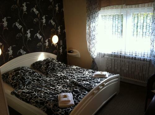 Hotel Alte Poststation