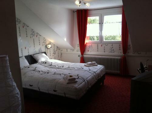 Hotel Alte Poststation