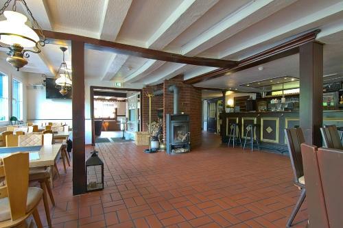 Hotel Alte Poststation