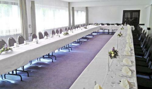 Hotel Alte Poststation