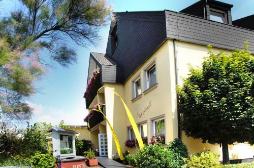 Hotel - Restaurant Erich R�diger