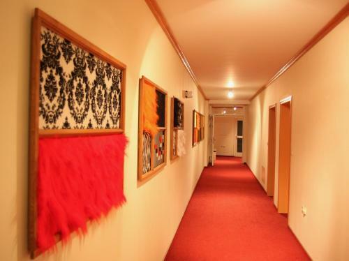Hotel Deutsches Haus