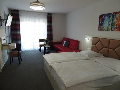 Hotel Gasthof Kessler