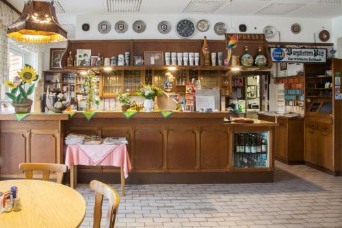 Hotel Gasthof Kessler