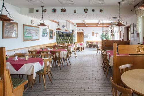 Hotel Gasthof Kessler