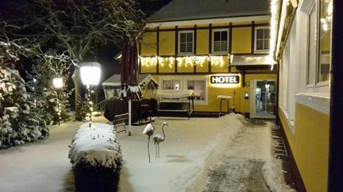 Hotel Rh�ner Land ****