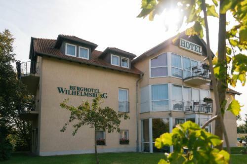 Flair Berghotel Wilhelmsburg
