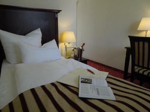 Ringhotel Mutiger Ritter