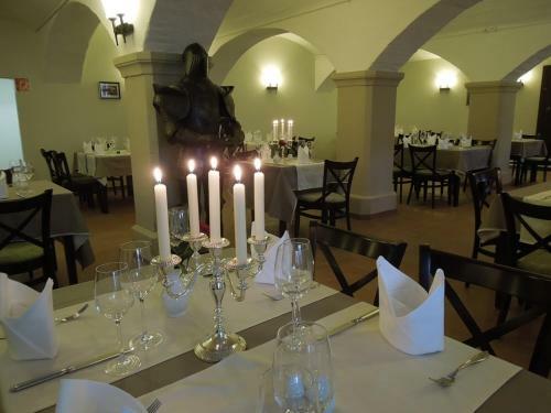 Ringhotel Mutiger Ritter
