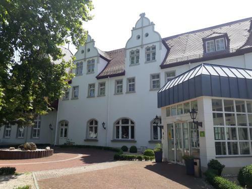Ringhotel Mutiger Ritter