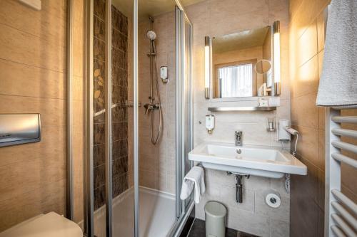Flair Hotel Villa Ilske