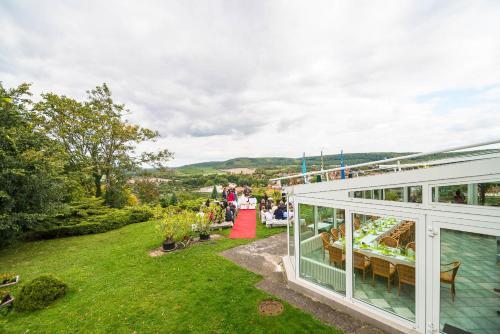 Flair Hotel Villa Ilske