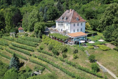 Flair Hotel Villa Ilske