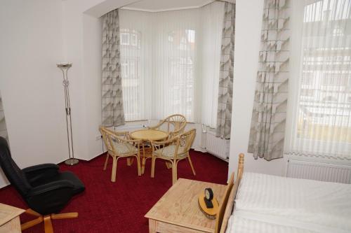 Hotel Deutsches Haus