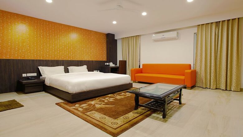 Hotel Santosh Dham