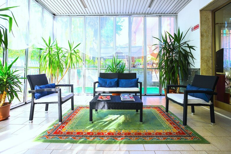 Hotel Majorca