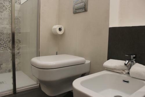 Bed & Breakfast Villa Wanda - Residenza Di Charme