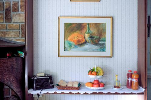 Bed & Breakfast Villa Wanda - Residenza Di Charme