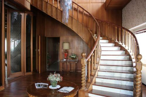 Bed & Breakfast Villa Wanda - Residenza Di Charme