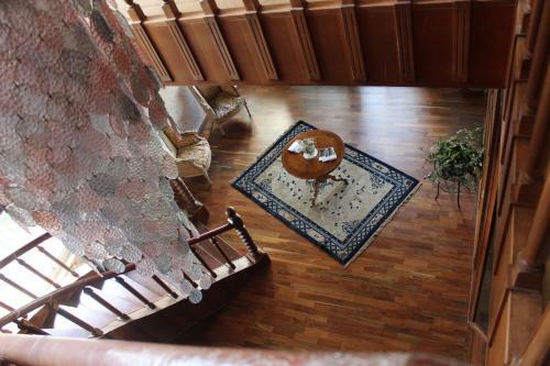 Bed & Breakfast Villa Wanda - Residenza Di Charme