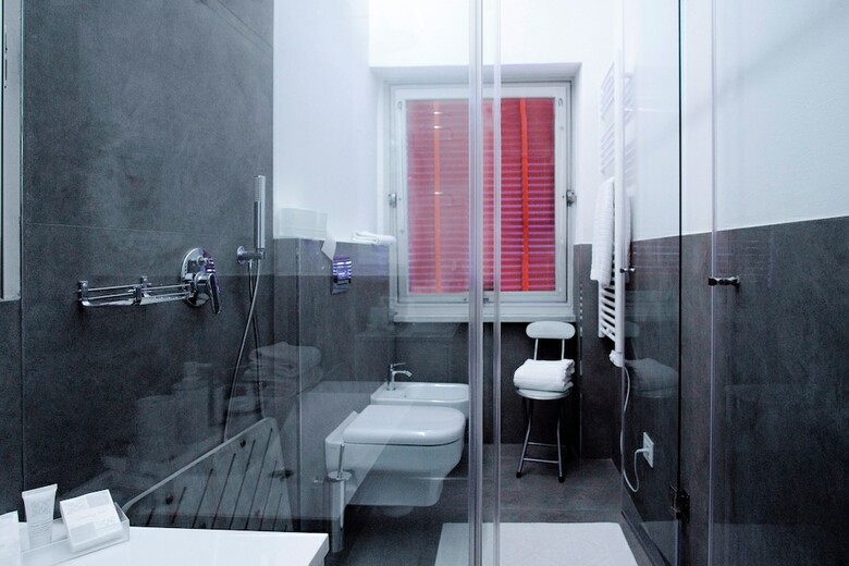 Bed & Breakfast Villa Wanda - Residenza Di Charme