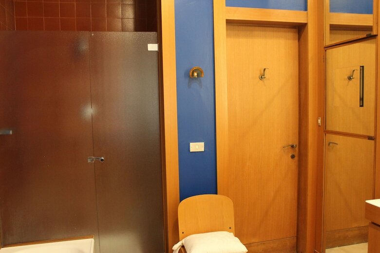 Bed & Breakfast Villa Wanda - Residenza Di Charme