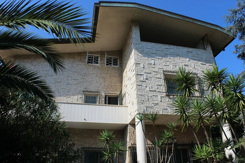 Bed & Breakfast Villa Wanda - Residenza Di Charme