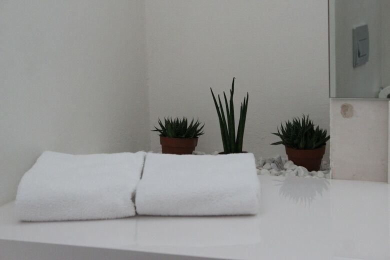 Bed & Breakfast Villa Wanda - Residenza Di Charme