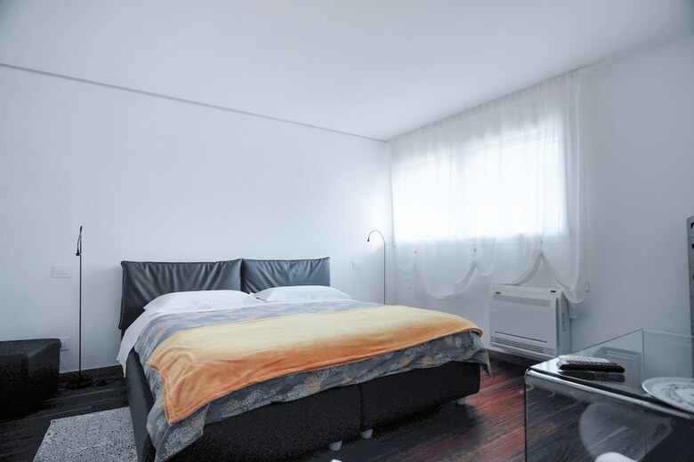 Bed & Breakfast Villa Wanda - Residenza Di Charme