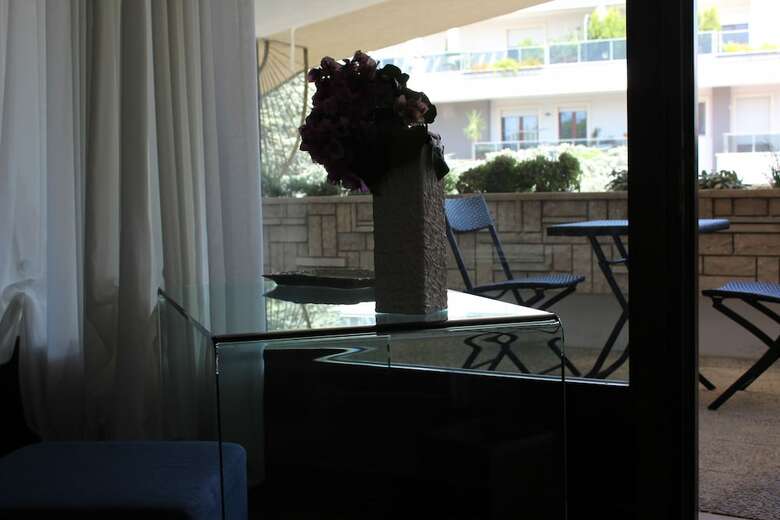 Bed & Breakfast Villa Wanda - Residenza Di Charme