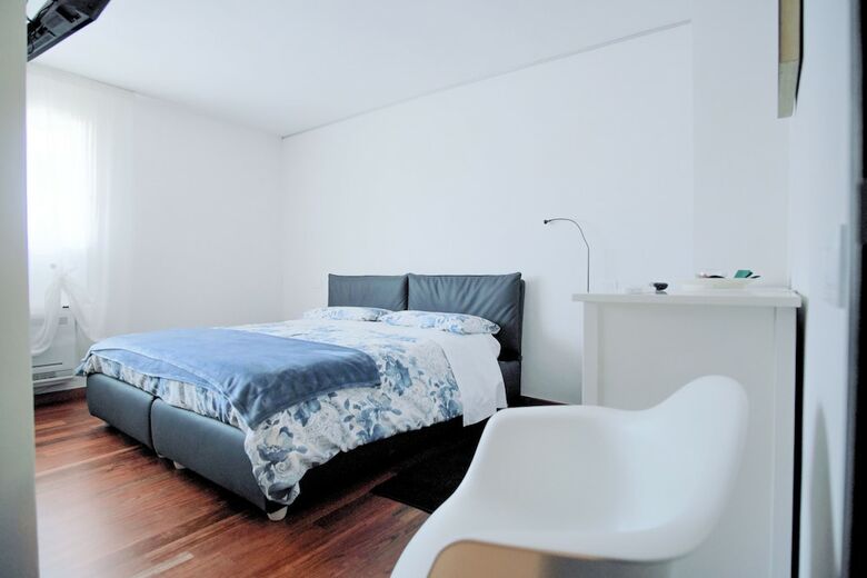 Bed & Breakfast Villa Wanda - Residenza Di Charme