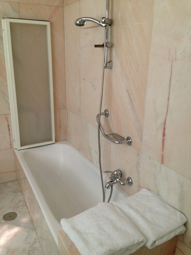 Bed & Breakfast Villa Wanda - Residenza Di Charme