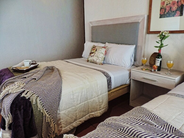 Bed & Breakfast Casa Cielito Mexicano