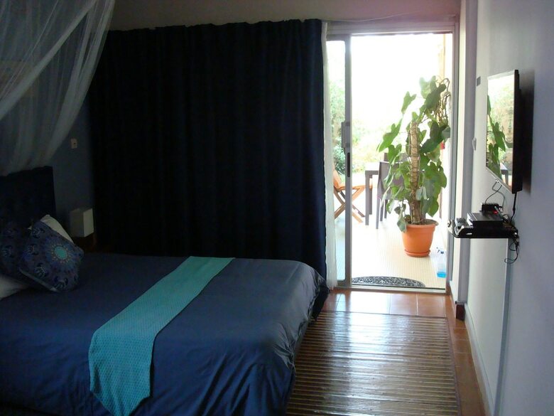 Hotel Villa Mango