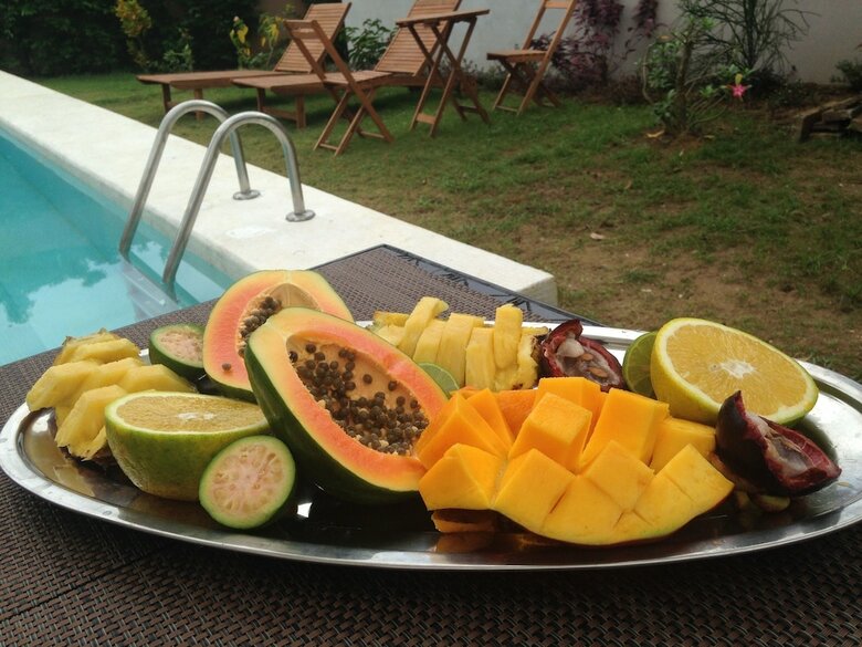 Hotel Villa Mango
