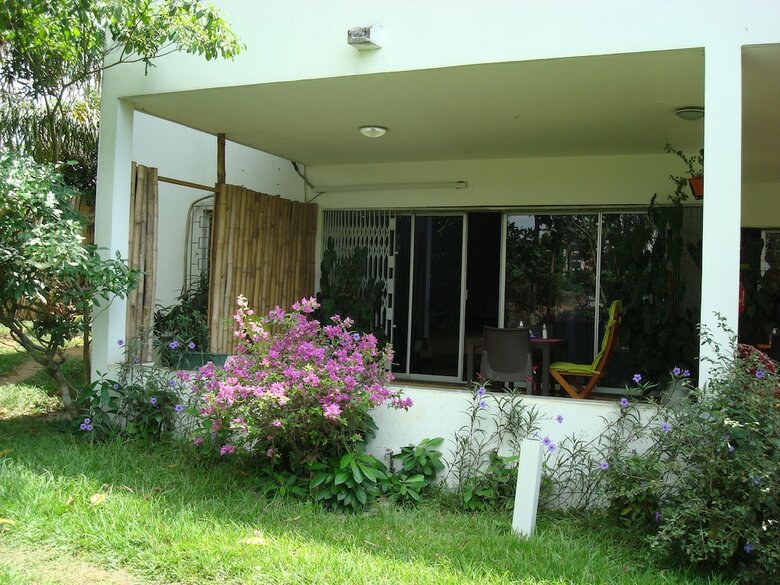 Hotel Villa Mango