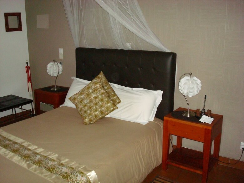 Hotel Villa Mango