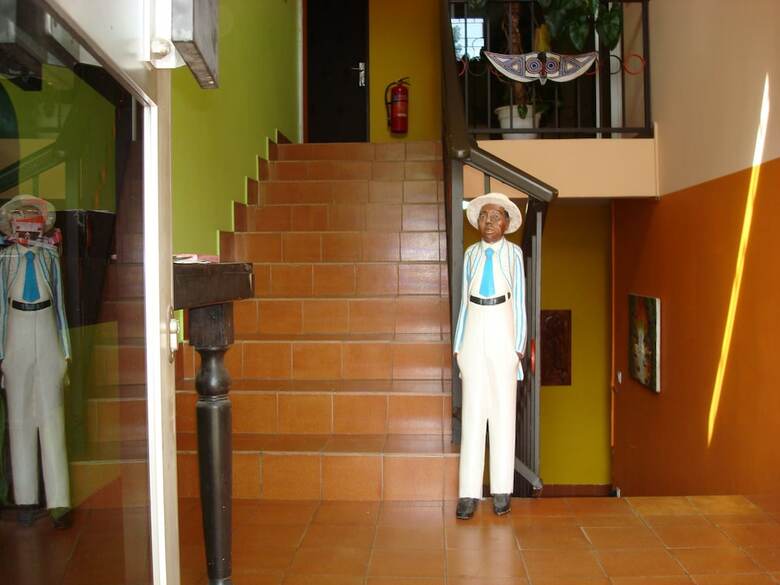 Hotel Villa Mango