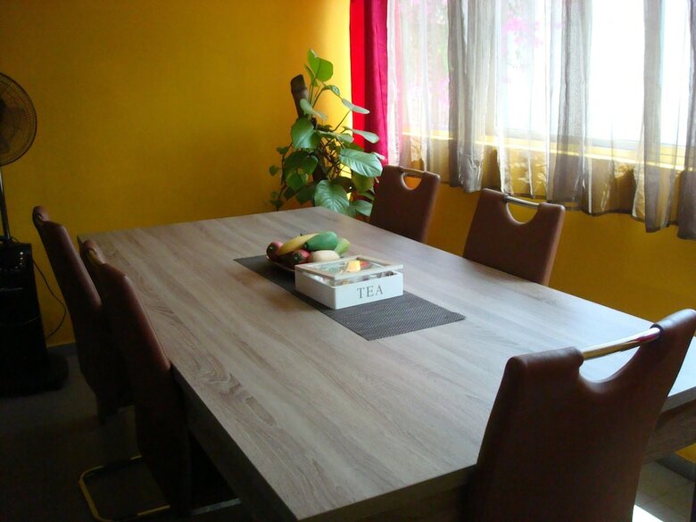 Hotel Villa Mango