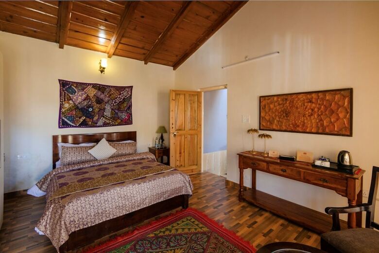 Hotel Suvaasa -the Resort