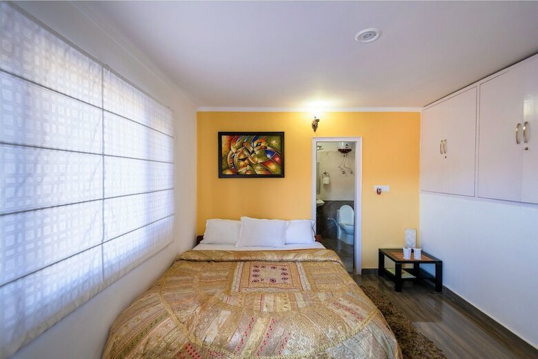 Hotel Suvaasa -the Resort