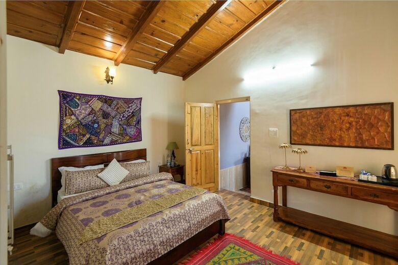 Hotel Suvaasa -the Resort