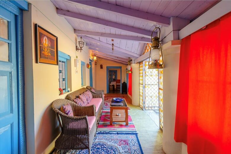 Hotel Suvaasa -the Resort