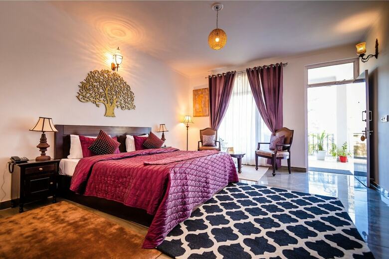 Hotel Suvaasa -the Resort