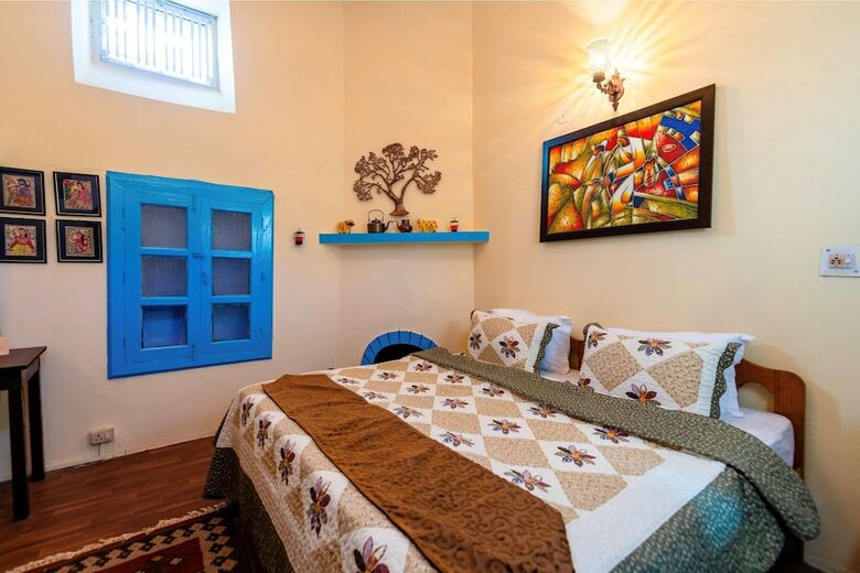 Hotel Suvaasa -the Resort