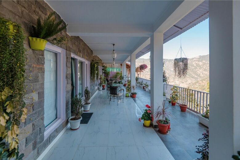 Hotel Suvaasa -the Resort