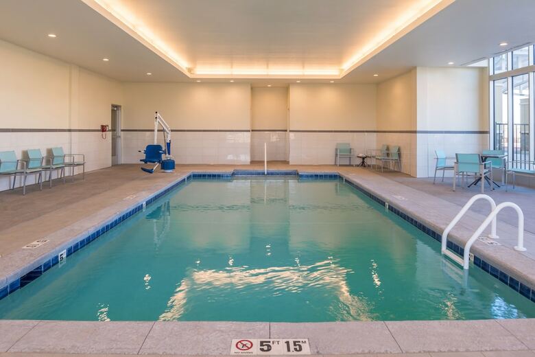 Hotel Holiday Inn Joplin