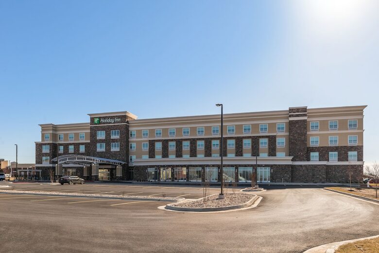 Hotel Holiday Inn Joplin