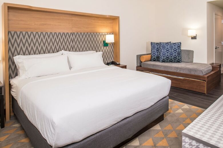 Hotel Holiday Inn Joplin